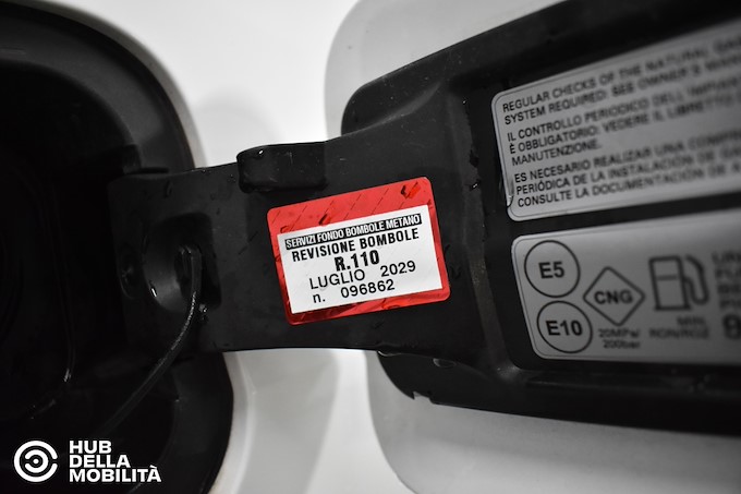 AUDI A4 Avant 40 g-tron S tronic